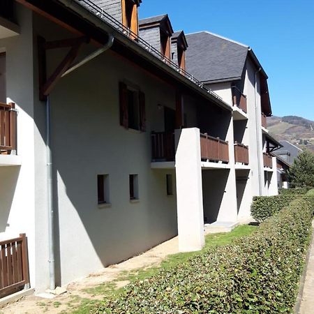 Appartement 2 A 4 Personnes Le Pyreneen A Arreau Carrefour Des Activites De Montagne Exteriör bild