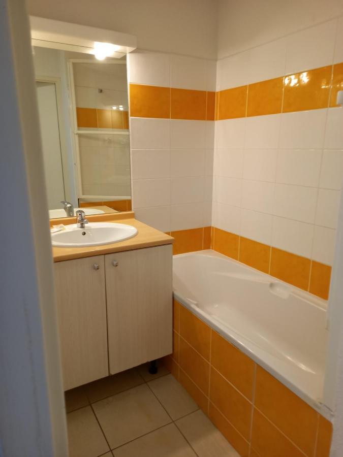 Appartement 2 A 4 Personnes Le Pyreneen A Arreau Carrefour Des Activites De Montagne Exteriör bild